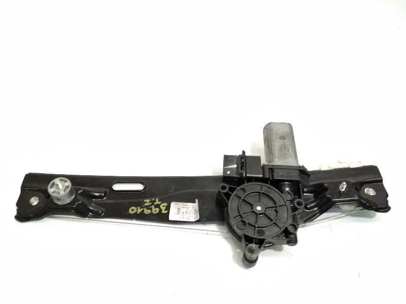 Recambio de elevalunas trasero izquierdo para bmw mini (f56) cooper referencia OEM IAM 13262410 71019003 51357490207