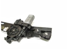 Recambio de elevalunas trasero izquierdo para bmw mini (f56) cooper referencia OEM IAM 13262410 71019003 51357490207 2