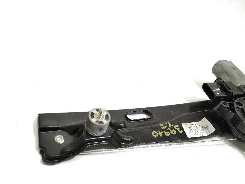 Recambio de elevalunas trasero izquierdo para bmw mini (f56) cooper referencia OEM IAM 13262410 71019003 51357490207