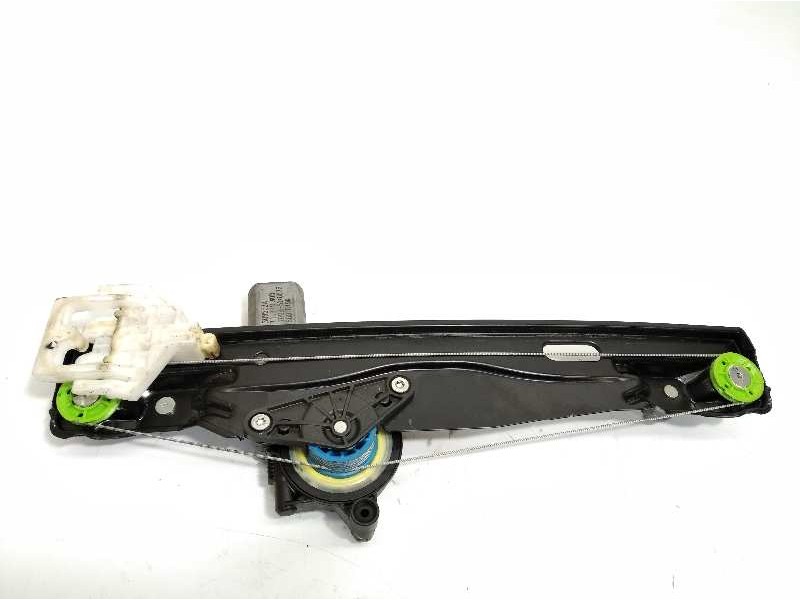 Recambio de elevalunas trasero izquierdo para bmw mini (f56) cooper referencia OEM IAM 13262410 71019003 51357490207