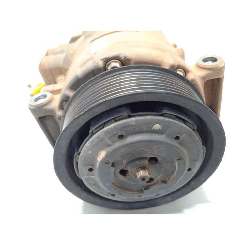 Recambio de compresor aire acondicionado para land rover discovery v6 td s referencia OEM IAM JPB000183  4471808383