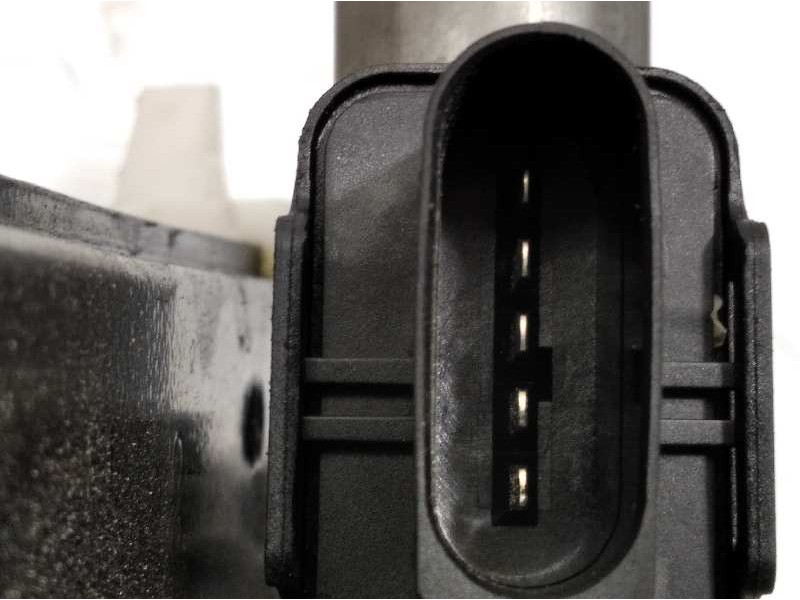 Recambio de elevalunas trasero izquierdo para bmw mini (f56) cooper referencia OEM IAM 13262410 71019003 51357490207