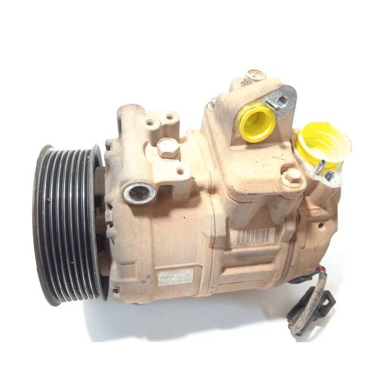 Recambio de compresor aire acondicionado para land rover discovery v6 td s referencia OEM IAM JPB000183  4471808383