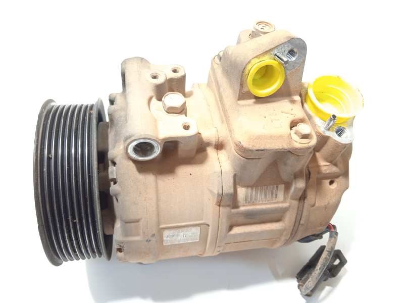 Recambio de compresor aire acondicionado para land rover discovery v6 td s referencia OEM IAM JPB000183  4471808383