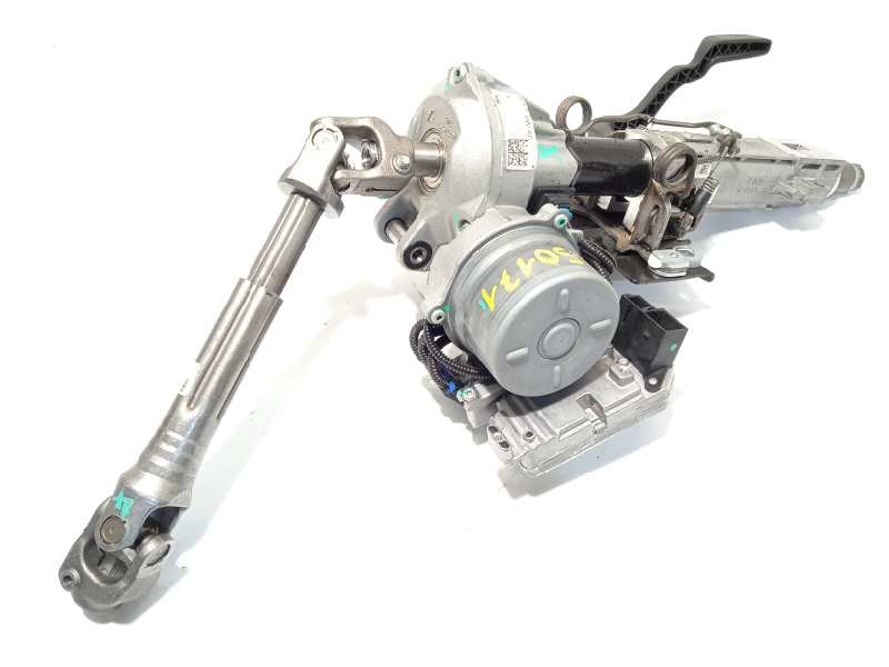 Recambio de columna direccion para skoda fabia 1.2 tsi referencia OEM IAM 6C1423510BJ  6C1909144AG