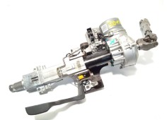 Recambio de columna direccion para skoda fabia 1.2 tsi referencia OEM IAM 6C1423510BJ  6C1909144AG 2