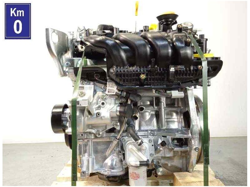 Recambio de motor completo para renault talisman 1.8 tce referencia OEM IAM M5P403  