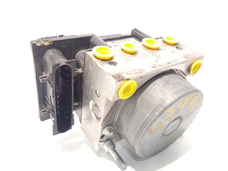 Recambio de abs para dacia sandero 1.6 referencia OEM IAM 476604621R 0265801018 0265232718