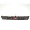 Recambio de mando multifuncion para land rover range rover sport supercharged referencia OEM IAM YUL500860WUX  5H3214K147AA8WUX