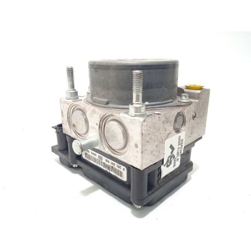 Recambio de abs para dacia sandero 1.6 referencia OEM IAM 476604621R 0265801018 0265232718