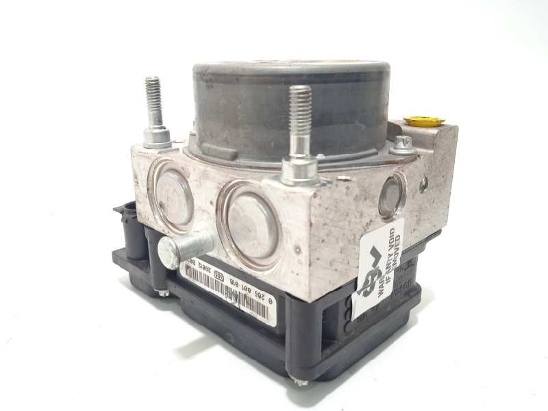 Recambio de abs para dacia sandero 1.6 referencia OEM IAM 476604621R 0265801018 0265232718