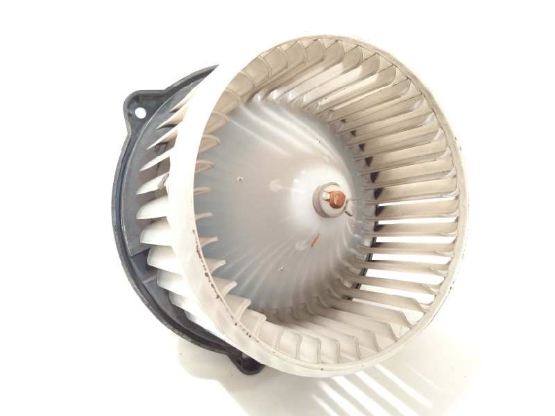 Recambio de motor calefaccion para land rover discovery v6 td s referencia OEM IAM MF0160700870  