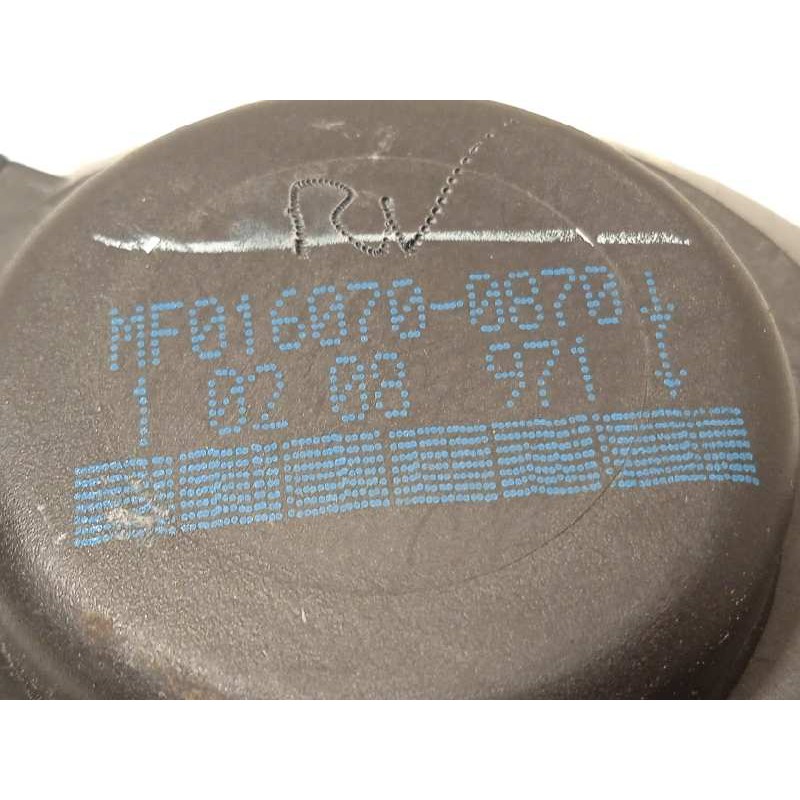 Recambio de motor calefaccion para land rover discovery v6 td s referencia OEM IAM MF0160700870  