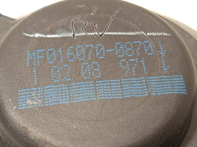 Recambio de motor calefaccion para land rover discovery v6 td s referencia OEM IAM MF0160700870  