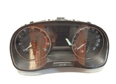 Recambio de cuadro instrumentos para skoda fabia 1.2 tsi referencia OEM IAM 6V0920740B  A2C38358400 2
