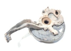 Recambio de mangueta delantera derecha para land rover discovery v6 td s referencia OEM IAM RUB500270   2