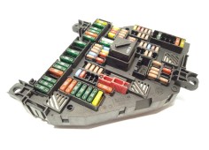 Recambio de caja reles / fusibles para bmw serie 7 (f01/f02) 730ld referencia OEM IAM 9151322   2