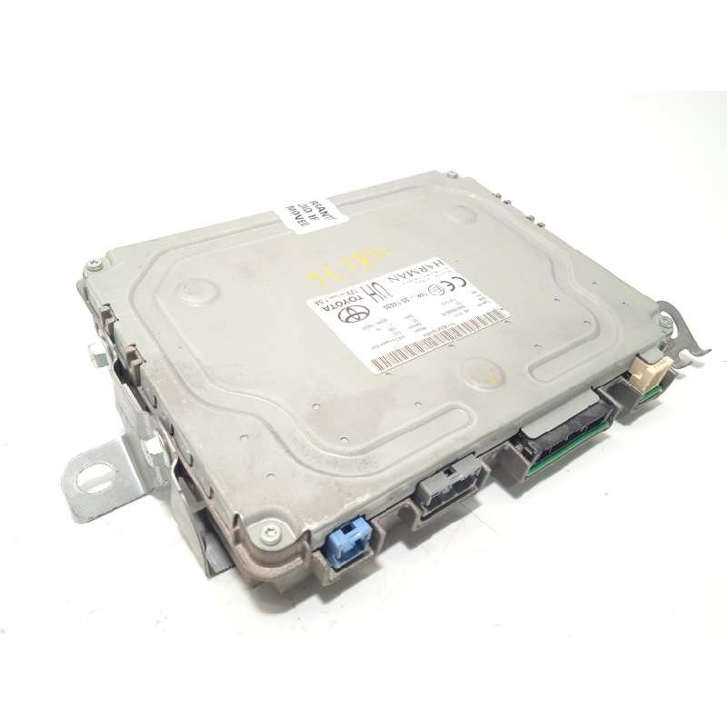 Recambio de modulo electronico para toyota corolla (e21) hybrid active referencia OEM IAM 8684006041  