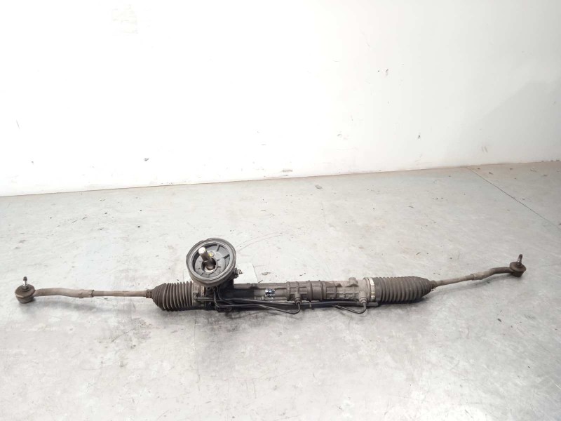 Recambio de cremallera direccion para peugeot 308 allure referencia OEM IAM 4001L1  1663656780