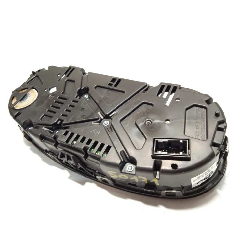 Recambio de cuadro instrumentos para skoda fabia 1.2 tsi referencia OEM IAM 6V0920740B  A2C38358400