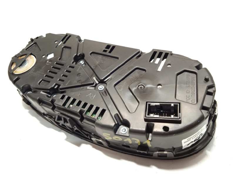 Recambio de cuadro instrumentos para skoda fabia 1.2 tsi referencia OEM IAM 6V0920740B  A2C38358400