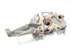 Recambio de mangueta delantera izquierda para land rover discovery v6 td s referencia OEM IAM RUB500270   2