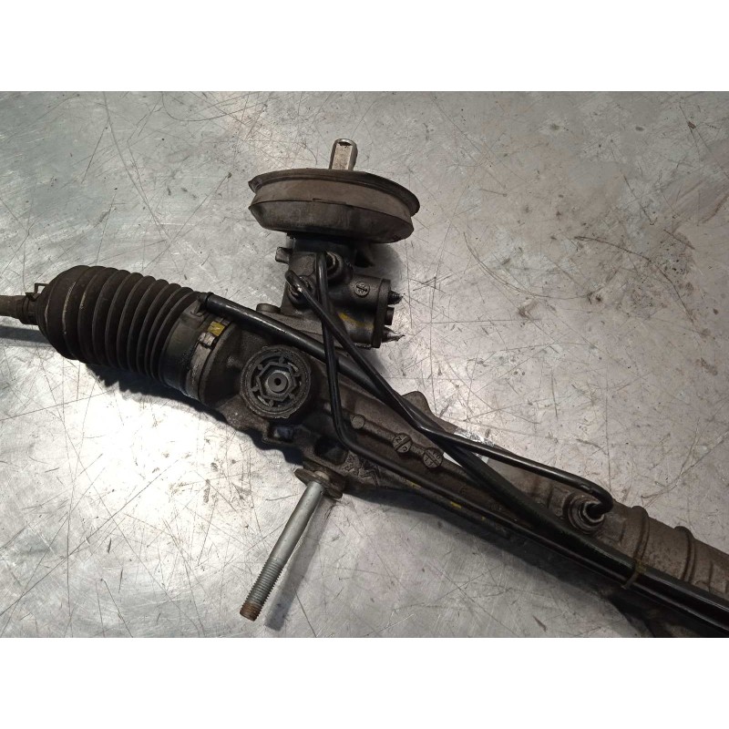 Recambio de cremallera direccion para peugeot 308 allure referencia OEM IAM 4001L1  1663656780