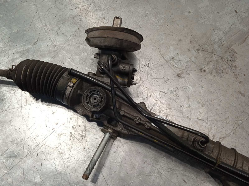 Recambio de cremallera direccion para peugeot 308 allure referencia OEM IAM 4001L1  1663656780