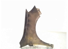 Recambio de aleta delantera izquierda para skoda fabia (5j2 ) style referencia OEM IAM 5J0821021A   2