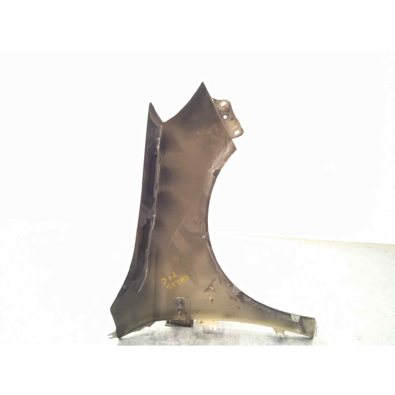 Recambio de aleta delantera izquierda para skoda fabia (5j2 ) style referencia OEM IAM 5J0821021A  