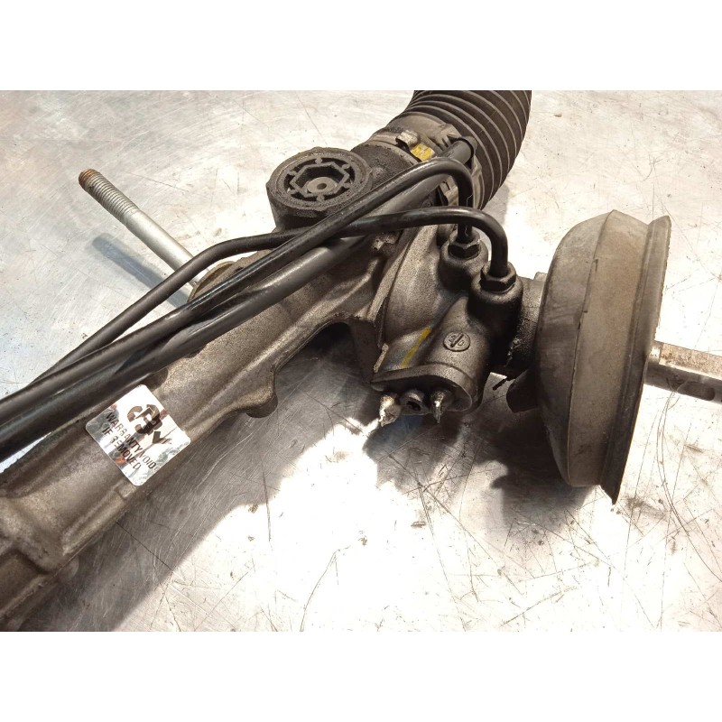 Recambio de cremallera direccion para peugeot 308 allure referencia OEM IAM 4001L1  1663656780