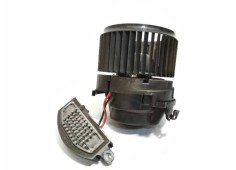 Recambio de motor calefaccion para bmw mini (f56) cooper referencia OEM IAM 9297751 64119297751 64119301594 2