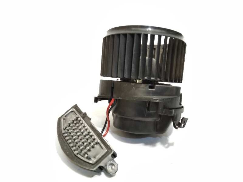 Recambio de motor calefaccion para bmw mini (f56) cooper referencia OEM IAM 9297751 64119297751 64119301594
