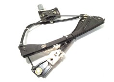 Recambio de elevalunas delantero derecho para skoda fabia 1.2 tsi referencia OEM IAM 5JA959812K   2