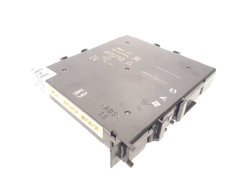 Recambio de modulo electronico para toyota corolla (e21) hybrid active referencia OEM IAM 8999002510  MB2329007982
