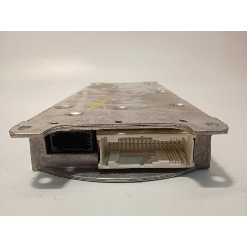 Recambio de centralita unidad control telefono para bmw serie 7 (f01/f02) 730ld referencia OEM IAM 84109216168  