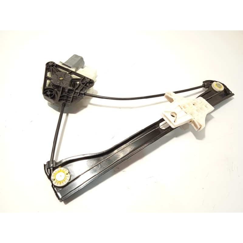 Recambio de elevalunas trasero derecho para skoda fabia 1.2 tsi referencia OEM IAM 6V0959812A  