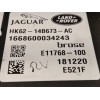 Recambio de modulo electronico para land rover range rover sport referencia OEM IAM HK6214B673AC  LR086925