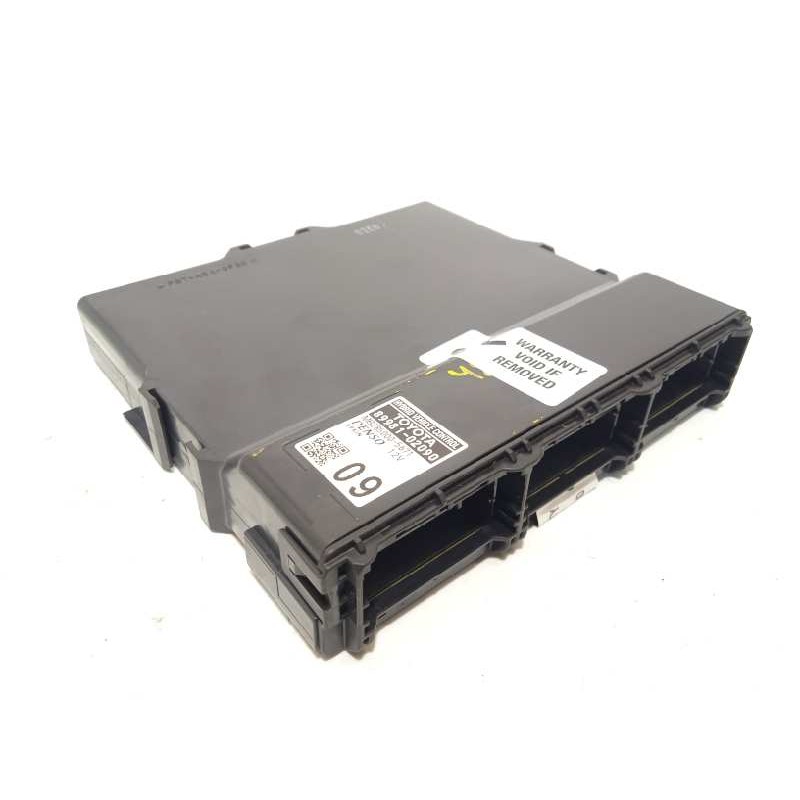 Recambio de modulo electronico para toyota corolla (e21) hybrid active referencia OEM IAM 8998102090  MB2850005671