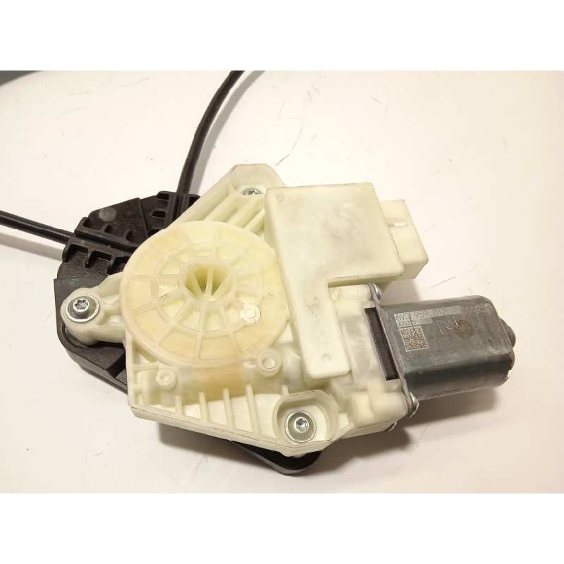 Recambio de elevalunas trasero derecho para skoda fabia 1.2 tsi referencia OEM IAM 6V0959812A  