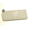 Recambio de parasol derecho para renault fluence (l3_) 1.6 16v (l301, l30f, l30p, l30r) referencia OEM IAM 964005130R  