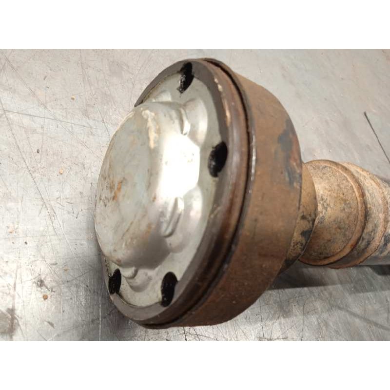 Recambio de transmision central para land rover discovery v6 td s referencia OEM IAM 5H224365BA  