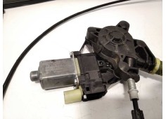 Recambio de elevalunas delantero derecho para mini mini (r56) cooper referencia OEM IAM 2756084 2753722 51332756084 2