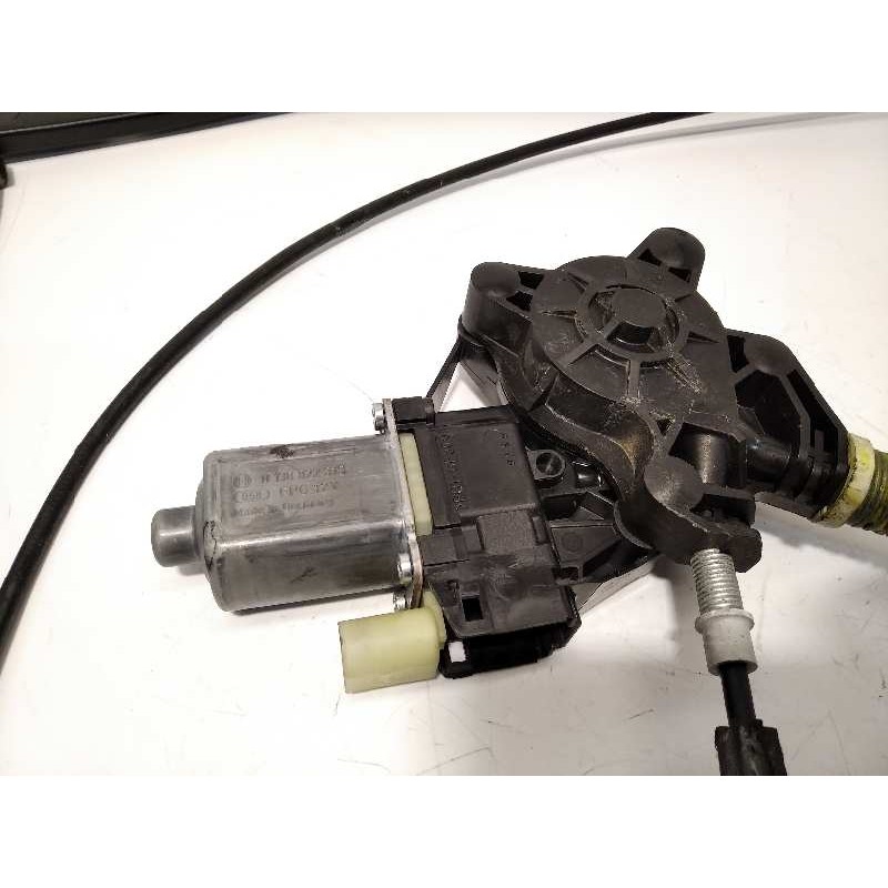 Recambio de elevalunas delantero derecho para mini mini (r56) cooper referencia OEM IAM 2756084 2753722 51332756084