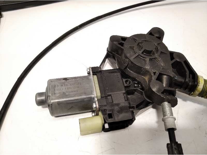 Recambio de elevalunas delantero derecho para mini mini (r56) cooper referencia OEM IAM 2756084 2753722 51332756084