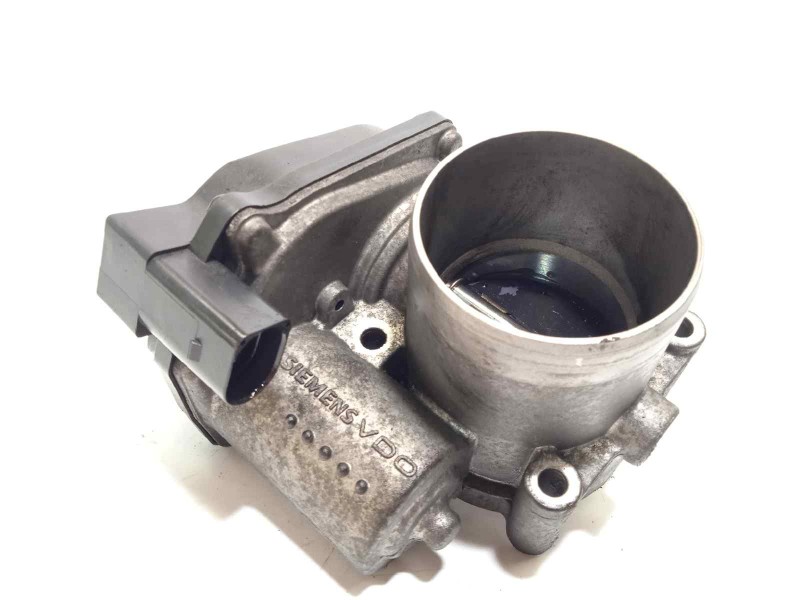 Recambio de caja mariposa para skoda fabia (5j2 ) style referencia OEM IAM 03C133062C  A2C53030936