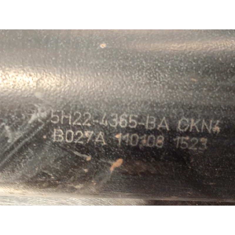 Recambio de transmision central para land rover discovery v6 td s referencia OEM IAM 5H224365BA  