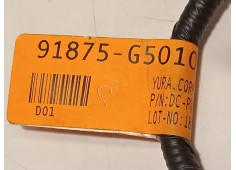 Recambio de modulo electronico para kia niro drive referencia OEM IAM 91875G5010   2