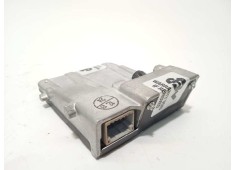 Recambio de modulo electronico para toyota corolla (e21) hybrid active referencia OEM IAM 8646C12010   2