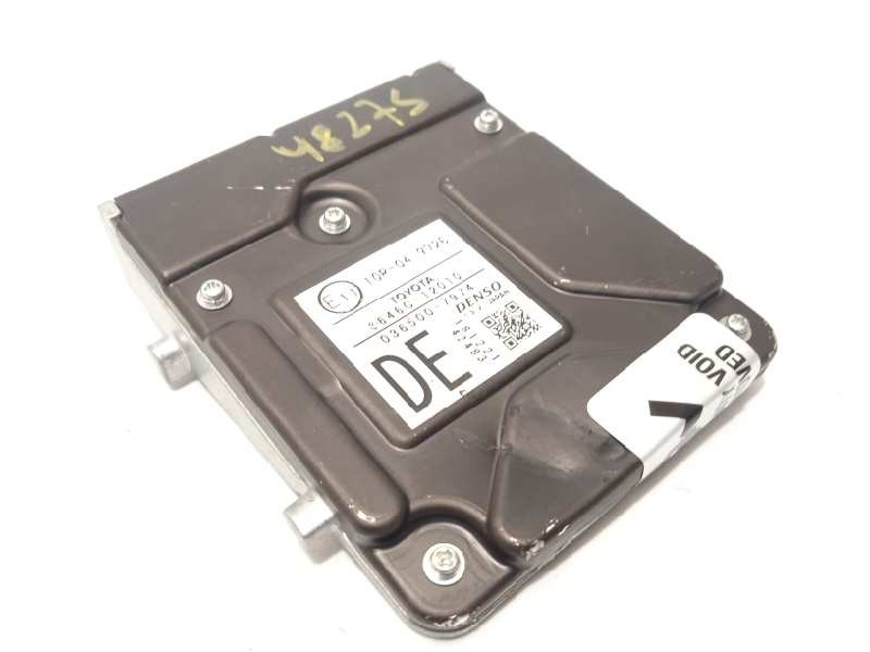 Recambio de modulo electronico para toyota corolla (e21) hybrid active referencia OEM IAM 8646C12010  